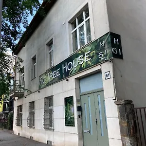 Fig Tree House Ubytování v soukromí