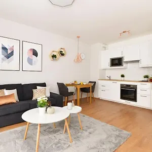 Apartman Laurel Bay, Budapest