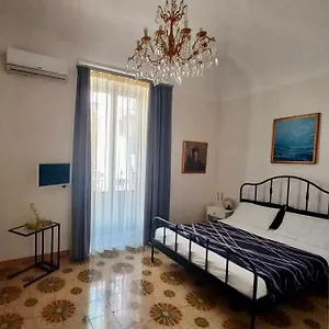 4tino Vendégház Catania
