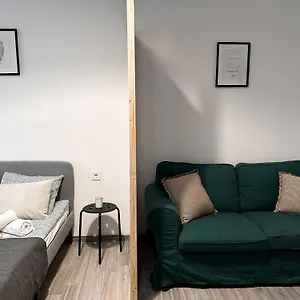 Apartman Dolce, Budapest