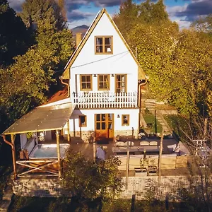 Szépasszonyvölgy Apartman Eger