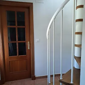 La Cuesta Apartamento Medina-Sidonia