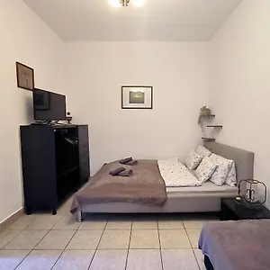 Apartman Caesar, Budapest